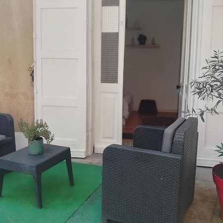 Apartament 55Magenta Poitiers Zewnętrze zdjęcie