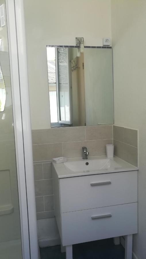 Apartament 55Magenta Poitiers Zewnętrze zdjęcie