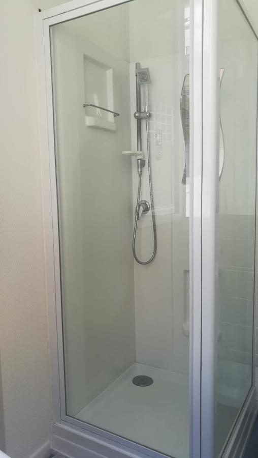Apartament 55Magenta Poitiers Zewnętrze zdjęcie