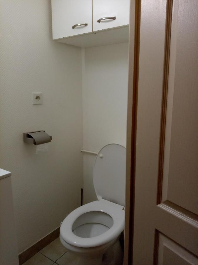 Apartament 55Magenta Poitiers Zewnętrze zdjęcie