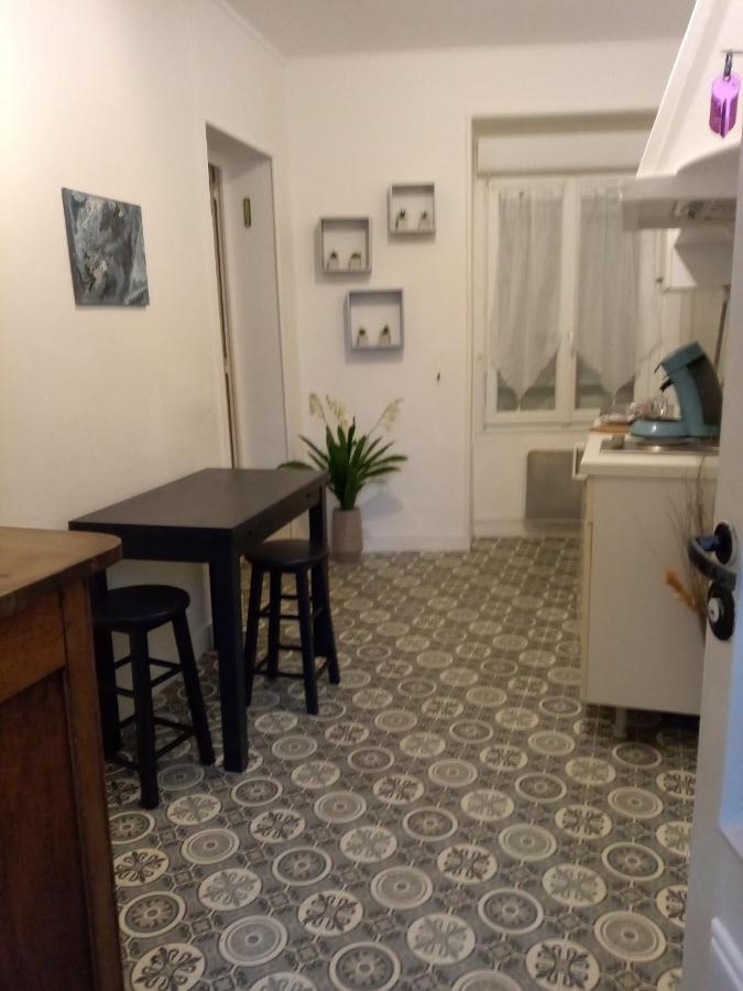 Apartament 55Magenta Poitiers Zewnętrze zdjęcie