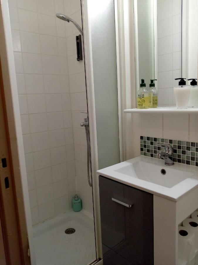 Apartament 55Magenta Poitiers Zewnętrze zdjęcie