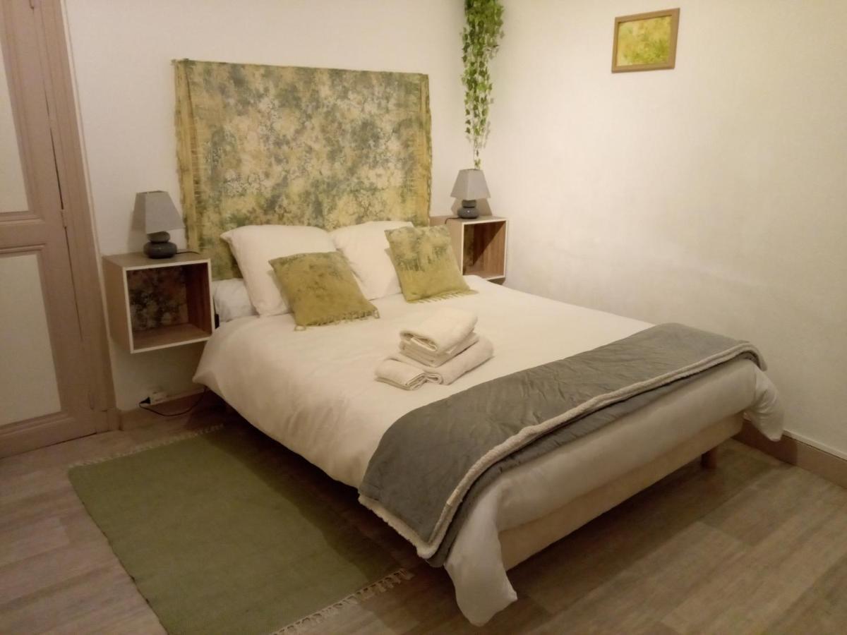 Apartament 55Magenta Poitiers Zewnętrze zdjęcie